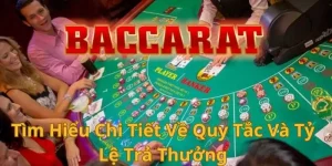 baccarat là gì