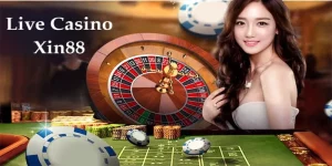 live casino xin88