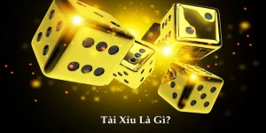 tài xỉu là gì