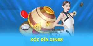 xóc đĩa xin88